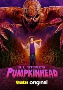 Постер Тыквоголовый (R.L. Stine's Pumpkinhead)