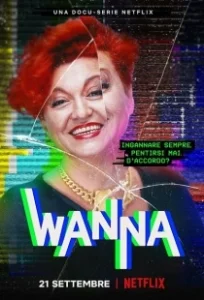 Постер Королева телемагазинов (Wanna Marchi)