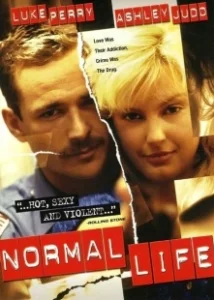 Постер Нормальная жизнь (Normal Life)