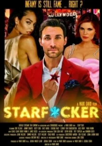Постер Полный звездец (Starf*cker)