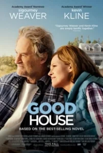 Постер Хороший дом (The Good House)