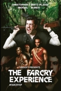 Постер Опыт Far Cry (The Far Cry Experience)