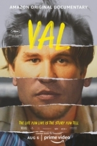 Постер Вэл (Val)
