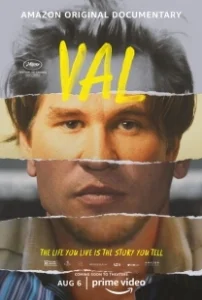Постер Вэл (Val)