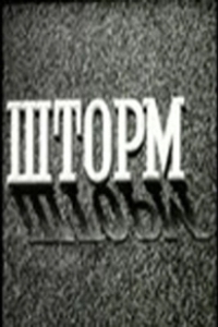 Постер Шторм (Shtorm)
