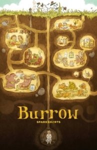 Постер Нора (Burrow)