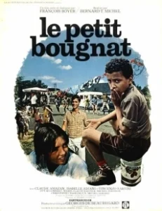 Постер Маленький угольщик (Le petit bougnat)