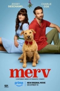 Постер Мерв (Merv)