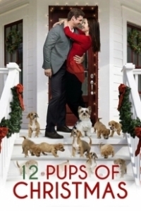 Постер 12 щенков Рождества (12 Pups of Christmas)