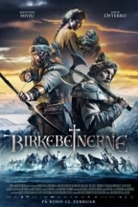Постер Биркебейнеры (Birkebeinerne)