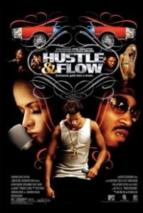 Постер Суета и движение (Hustle and Flow)