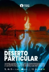 Постер Личная пустота (Deserto Particular)