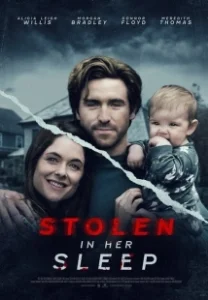 Постер Похищенная из колыбельки (A Broken Mother)