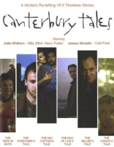 Постер Кентерберийские рассказы (Canterbury Tales)