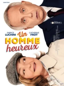 Постер Счастливый человек (Un homme heureux)