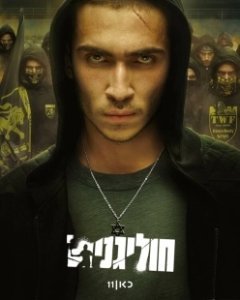 Постер Хулиганы (Hooligans)