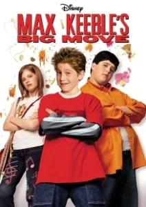 Постер Возмездие Макса Кибла (Max Keeble's Big Move)