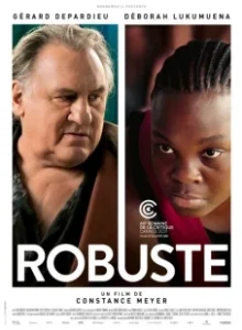 Постер Крепкий (Robuste)