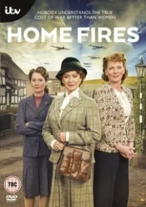 Постер Домашние очаги (Home Fires)