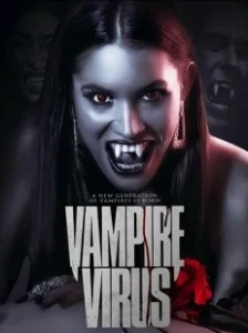 Постер Вирус вампиров (Vampire Virus)
