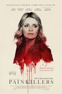 Постер Обезболивающее (Painkiller)
