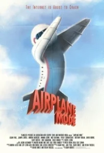Постер Режим полета (Airplane Mode)