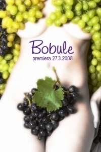 Постер Ягоды (Bobule)