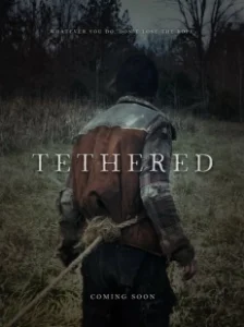 Постер Привязанный (Tethered)