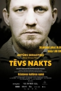 Постер Отец Ночь (Tēvs Nakts)