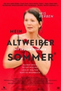 Постер Моё бабье лето (Mein Altweibersommer)