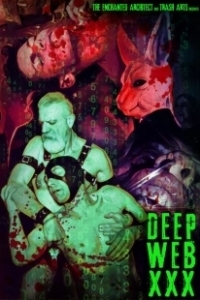 Постер Невидимая сеть: обнажёнка (Deep Web XXX)