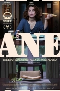 Постер Анэ (Ane)
