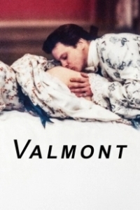 Постер Вальмон (Valmont)