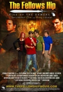 Постер Братство: Взлет геймеров (Rise of the Fellowship)
