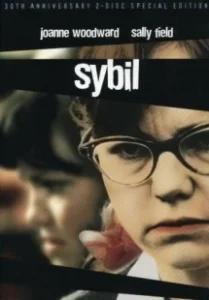 Постер Сибил (Sybil)