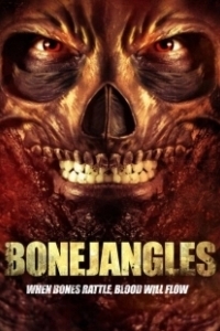 Постер Хруст костей (Bonejangles)