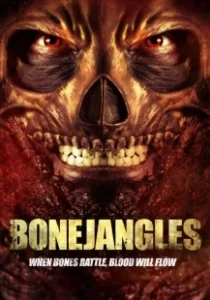 Постер Хруст костей (Bonejangles)