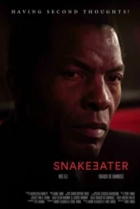 Постер Пожиратель змей (Snakeeater)