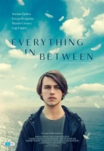 Постер Всё, что между (Everything in Between)