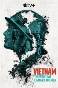 Постер Вьетнам. Война, изменившая Америку (Vietnam. The War That Changed America)