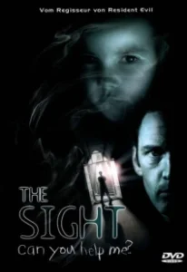 Постер Взгляд (Sight)