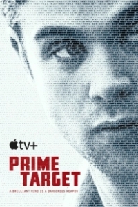 Постер Опасные числа (Prime Target)