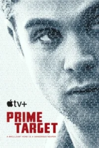 Постер Опасные числа (Prime Target)