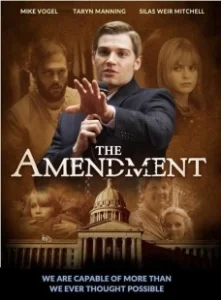 Постер Поправка (The Amendment)