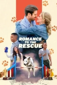 Постер Дрессировка любви (Romance to the Rescue)