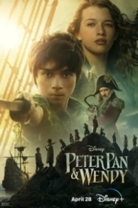 Постер Питер Пэн и Венди (Peter Pan and Wendy)