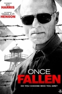 Постер Единожды падший (Once Fallen)