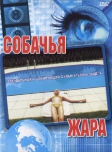Постер Собачья жара (Dog Days)