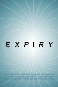 Постер Срок действия (Expiry)