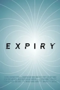 Постер Срок действия (Expiry)
